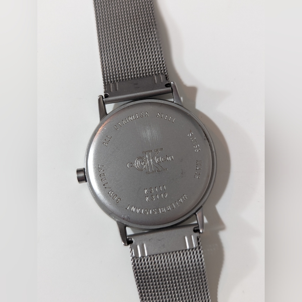 CK Watch - Picture 9 of 11